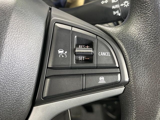 SUZUKI HUSTLER 4WD 2025