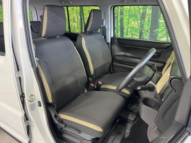 SUZUKI HUSTLER 4WD 2025