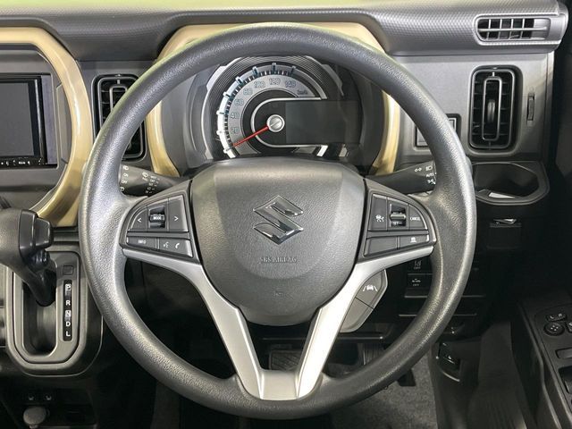 SUZUKI HUSTLER 4WD 2025