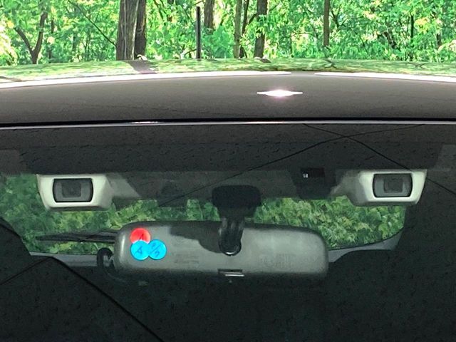 SUBARU SUBARU XV 2018