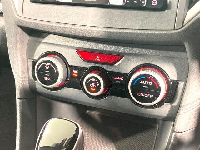 SUBARU SUBARU XV 2018