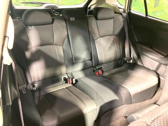 SUBARU SUBARU XV 2018