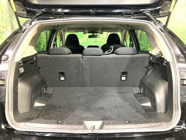 SUBARU SUBARU XV 2018