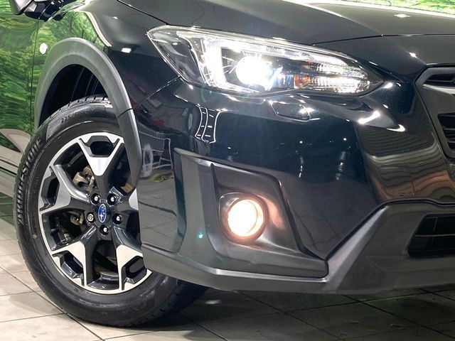 SUBARU SUBARU XV 2018