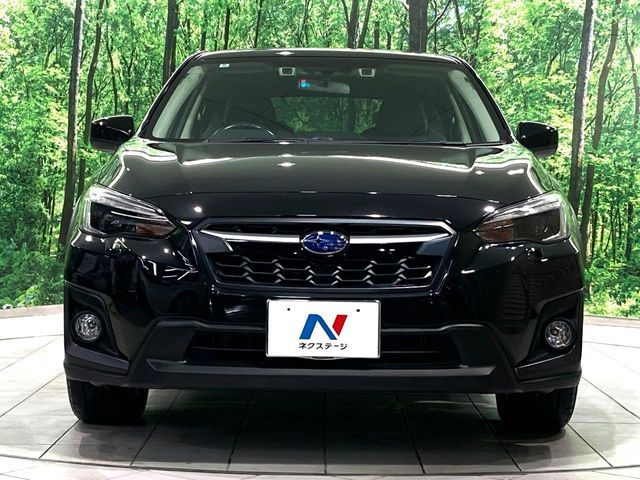 SUBARU SUBARU XV 2018