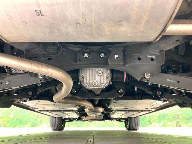 SUBARU SUBARU XV 2018