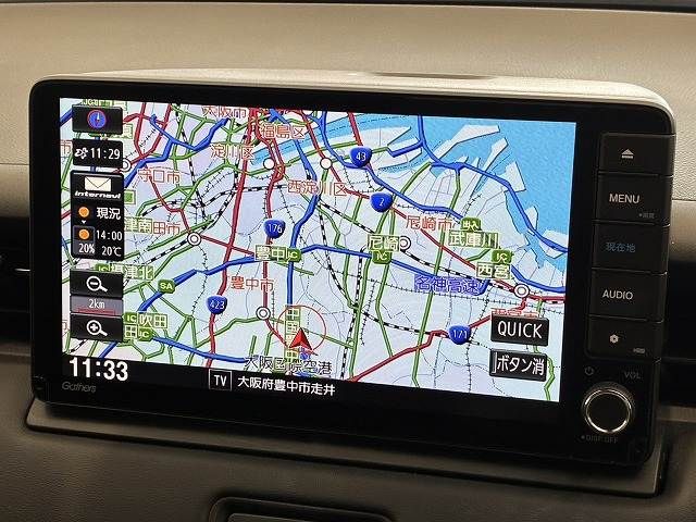 HONDA VEZEL e:HEV 2021