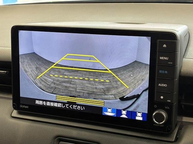 HONDA VEZEL e:HEV 2021