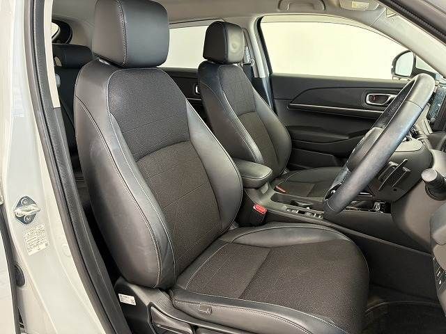 HONDA VEZEL e:HEV 2021