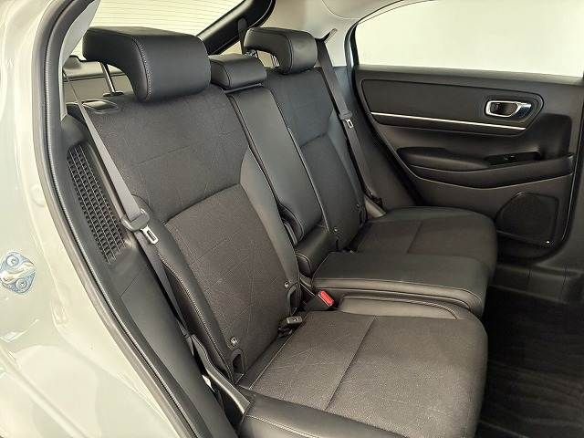 HONDA VEZEL e:HEV 2021