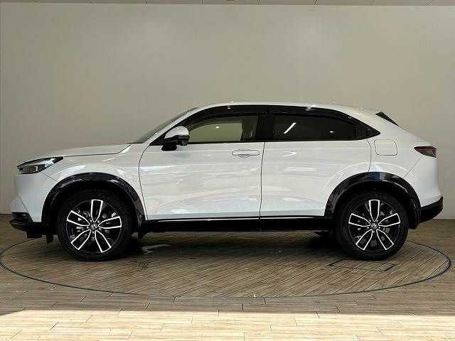 HONDA VEZEL e:HEV 2021