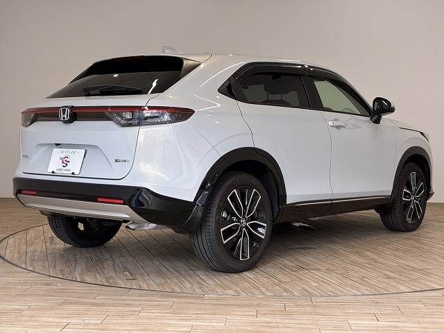 HONDA VEZEL e:HEV 2021