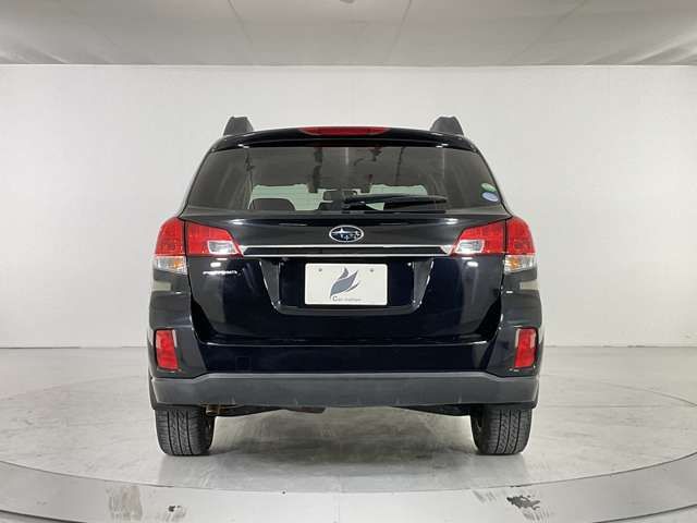 SUBARU LEGACY OUTBACK 2013