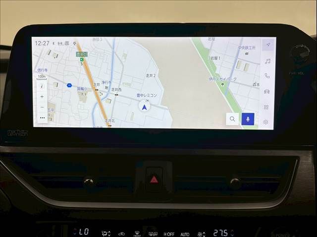 TOYOTA LEXUS UX250h 2023