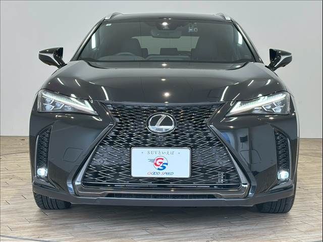 TOYOTA LEXUS UX250h 2023