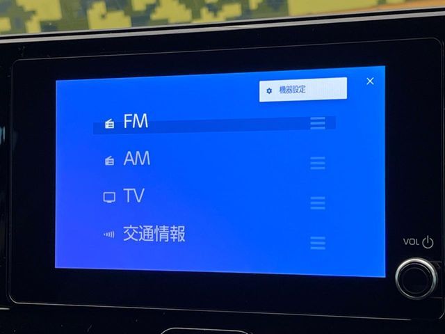 TOYOTA HARRIER 2WD 2023