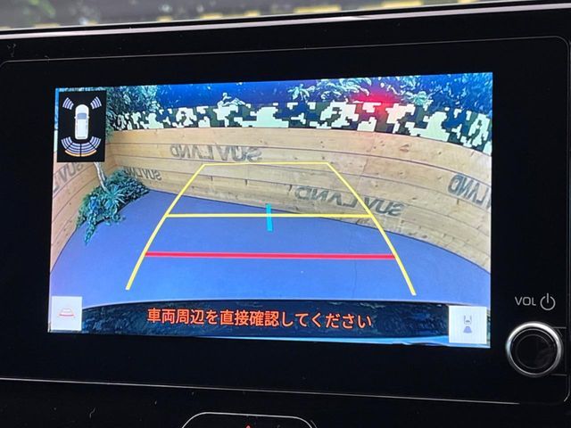 TOYOTA HARRIER 2WD 2023