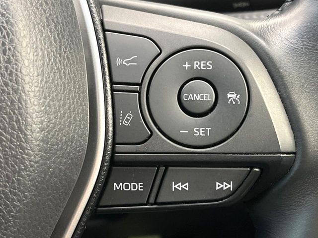 TOYOTA HARRIER 2WD 2023