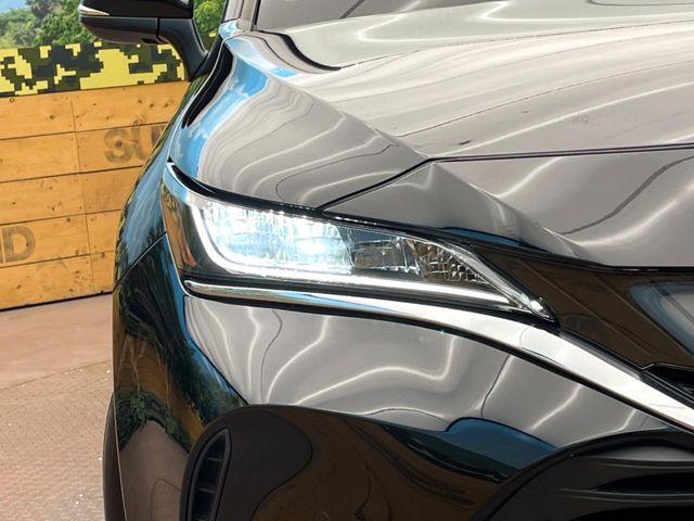 TOYOTA HARRIER 2WD 2023