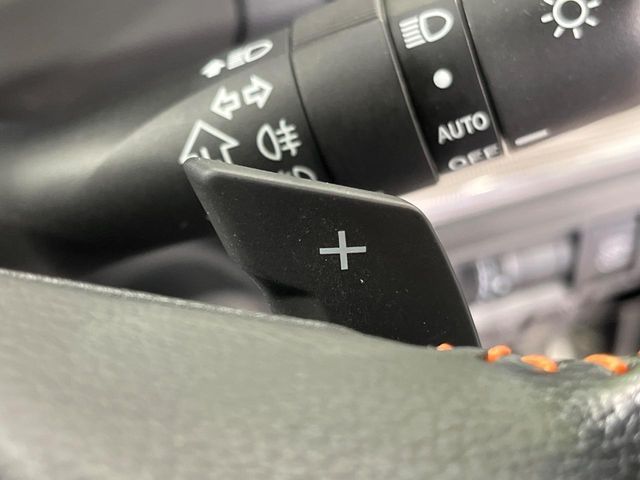 SUBARU SUBARU XV 2017