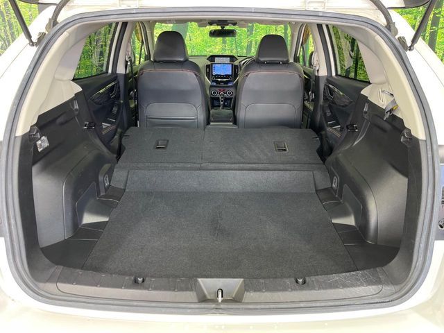 SUBARU SUBARU XV 2017