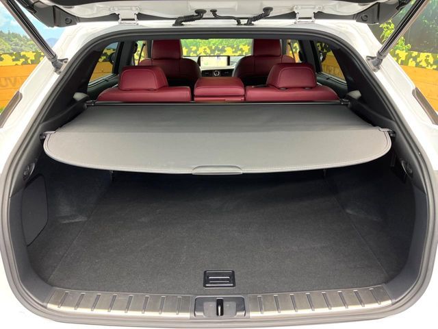 TOYOTA LEXUS RX450h 2WD 2016