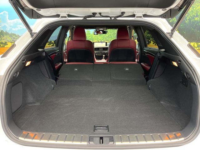 TOYOTA LEXUS RX450h 2WD 2016