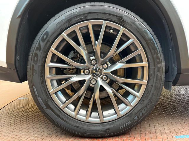 TOYOTA LEXUS RX450h 2WD 2016