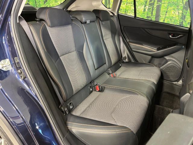 SUBARU SUBARU XV 2018