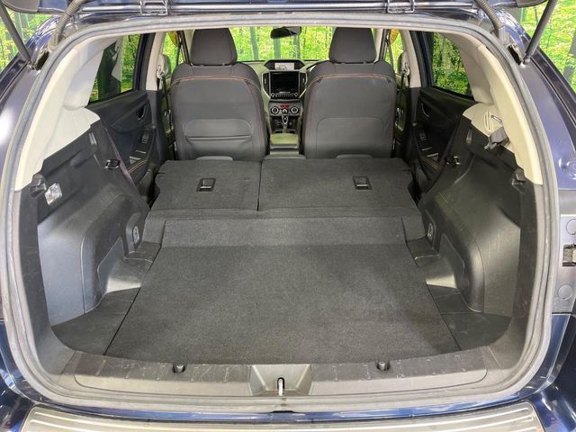 SUBARU SUBARU XV 2018