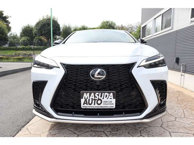 TOYOTA LEXUS NX350h 2025