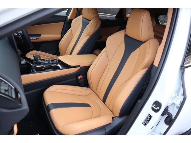 TOYOTA LEXUS NX350h 2025