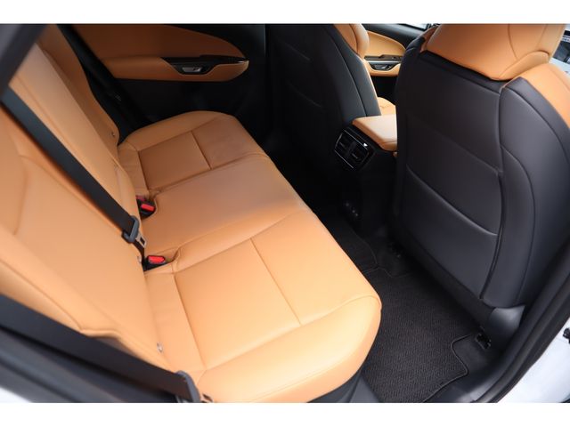 TOYOTA LEXUS NX350h 2025