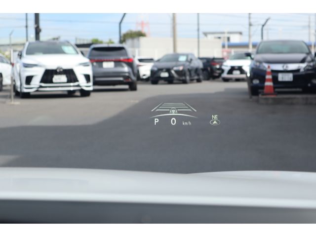 TOYOTA LEXUS NX350h 2025