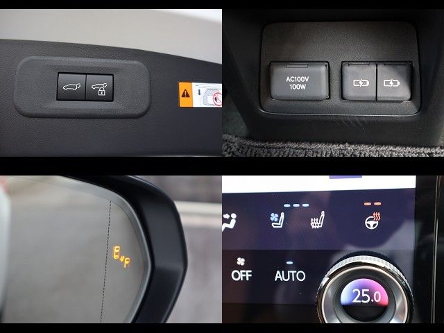 TOYOTA LEXUS NX350h 2025