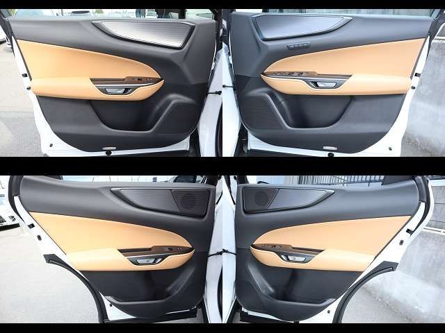 TOYOTA LEXUS NX350h 2025