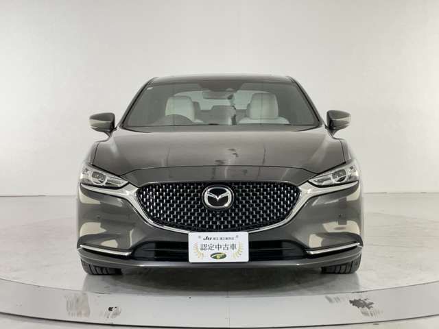 MAZDA MAZDA6 SEDAN 2021