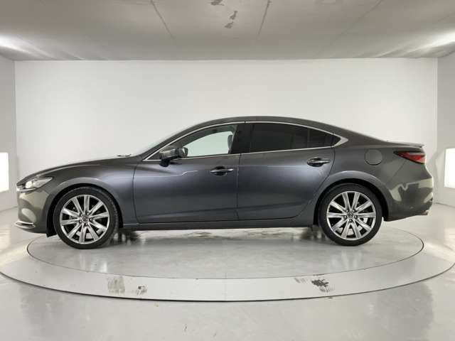 MAZDA MAZDA6 SEDAN 2021