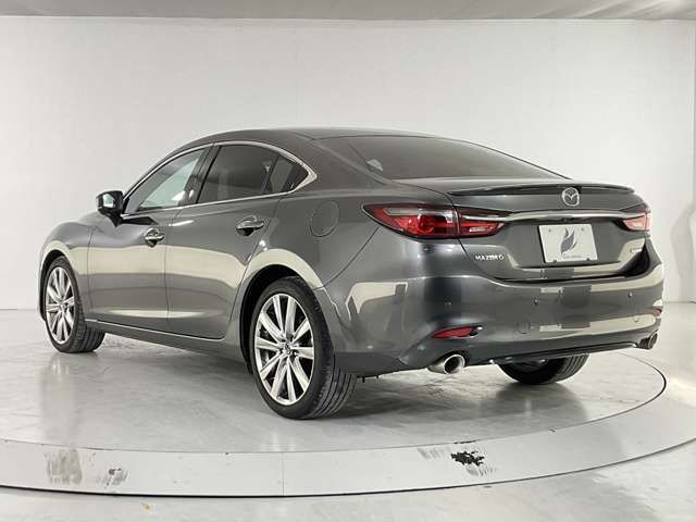 MAZDA MAZDA6 SEDAN 2021