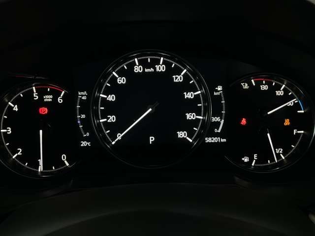 MAZDA MAZDA6 SEDAN 2021