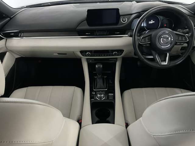 MAZDA MAZDA6 SEDAN 2021