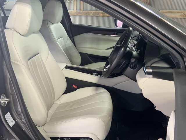 MAZDA MAZDA6 SEDAN 2021