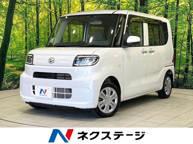 DAIHATSU TANTO 2021