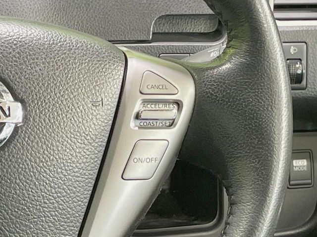 NISSAN SERENA  WG 2011