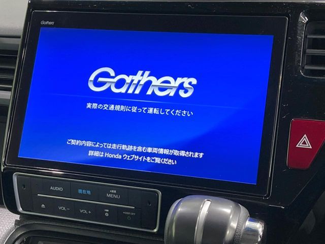 HONDA STEPWAGON SPADA 2019