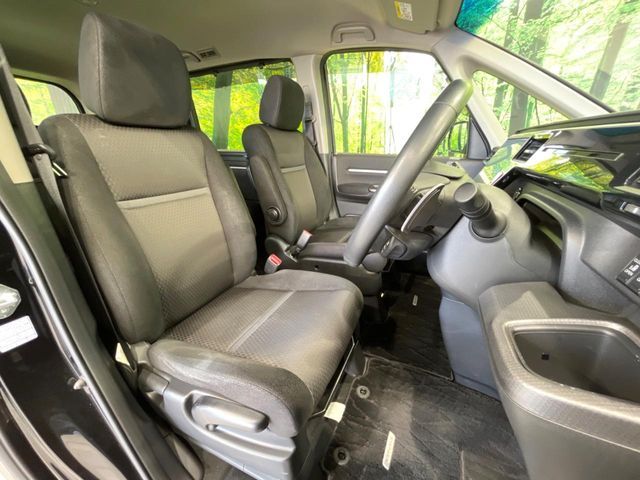 HONDA STEPWAGON SPADA 2019