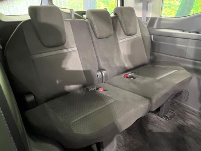 HONDA STEPWAGON SPADA 2019