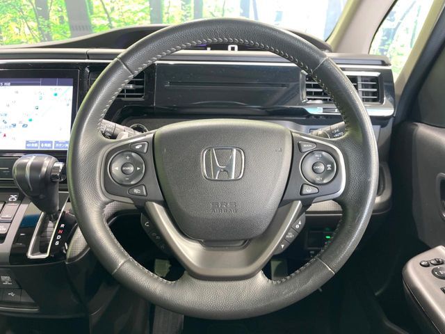HONDA STEPWAGON SPADA 2019