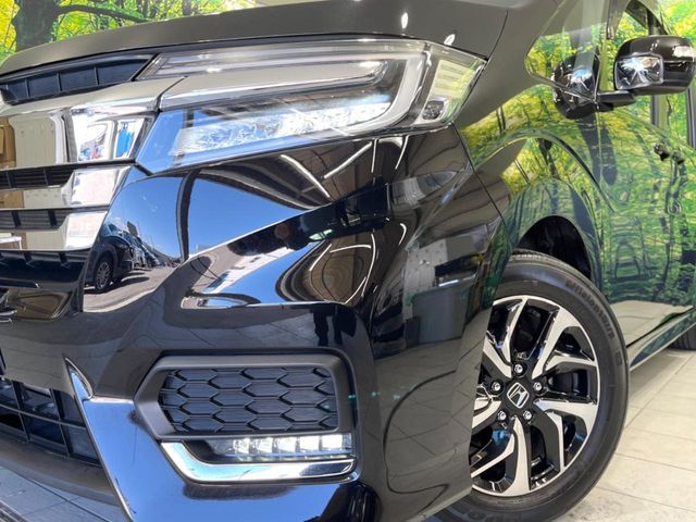 HONDA STEPWAGON SPADA 2019