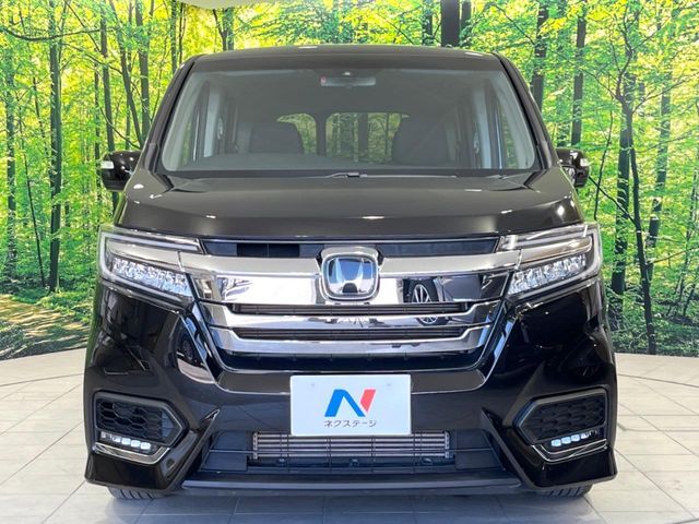 HONDA STEPWAGON SPADA 2019